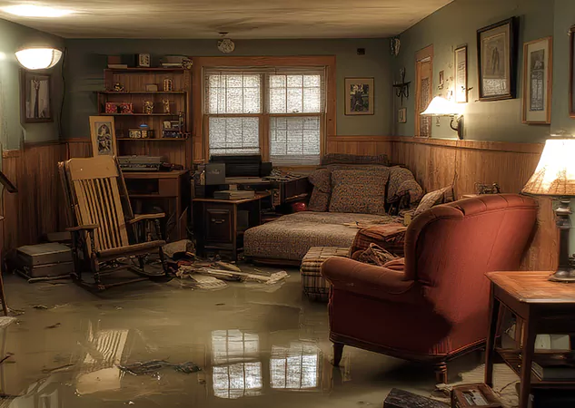 Your Emergency Apartment Water Restoration Specialist in Suwanee, GA