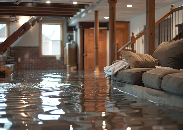 Your Sewage Restoration Experts in Suwanee, GA