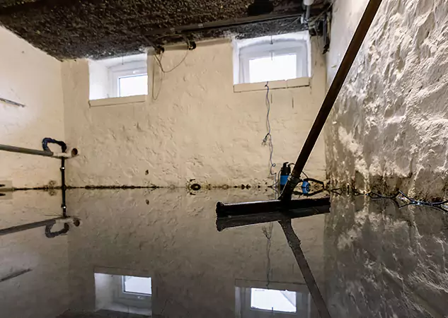 Trusted Basement Water Damage Cleanup: Your Flood Damage Cleanup Company in Suwanee, GA