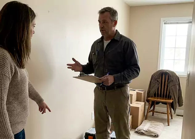 Your Emergency Water Damage Restoration in Suwanee, GA