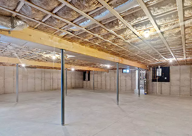 Expert Crawl Space Cleanup: Your Crawl Space Restoration Team in Suwanee, GA