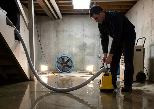 Proven Emergency Water Removal Services: Your Restoration Specialists in Suwanee, GA