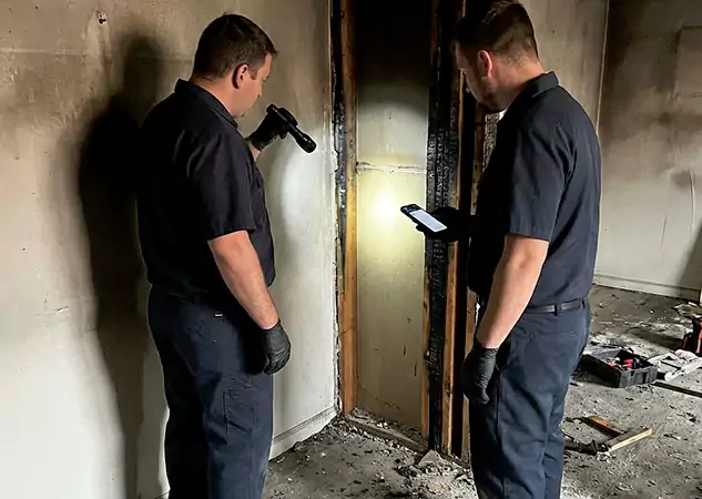 Your Fire and Water Damage Companies in Suwanee, GA