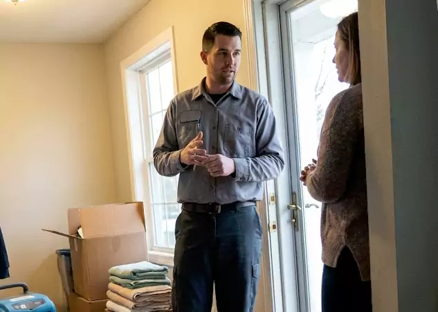 Certified Flood Clean Up Services: Your Flood Damage Specialists in Suwanee, GA