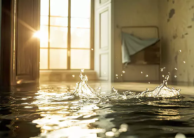 Your Trusted Water Damage Restoration Specialists in Suwanee, GA