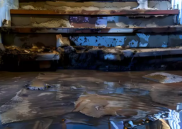 Your Crawl Space Flooding Solutions in Suwanee, GA