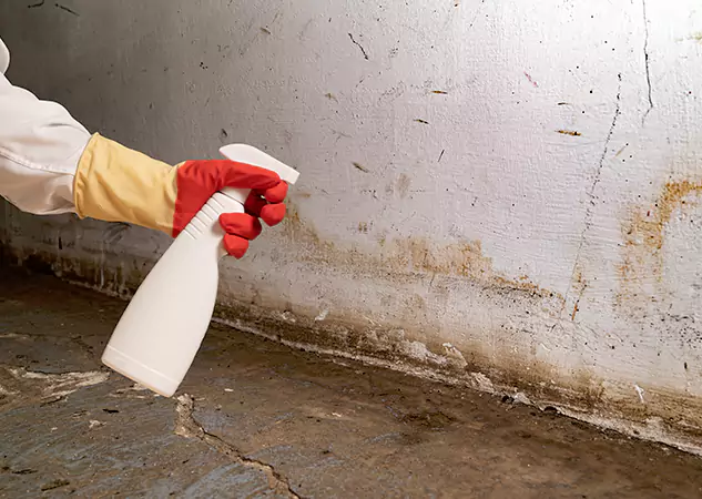 Your Water Damaged Mold Removal Services in Suwanee, GA