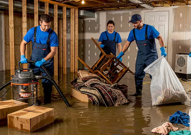 Your Home Flood Damage Restoration in Suwanee, GA