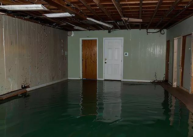 Your Property Water Restoration Team in Suwanee, GA