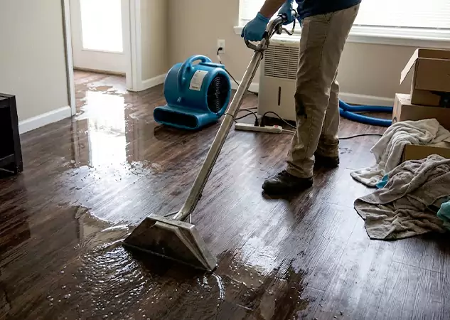 Your Trusted Restoration Company in Suwanee, GA