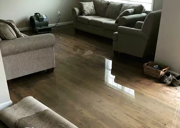 Your Trusted Restoration Company in Suwanee, GA