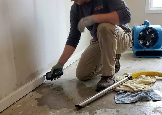 Your Proven Restoration Company in Suwanee, GA