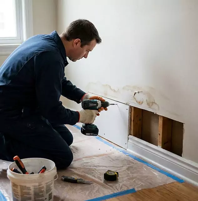 Reliable Water Restoration: Your Restoration Company Water Damage Experts in Suwanee, GA
