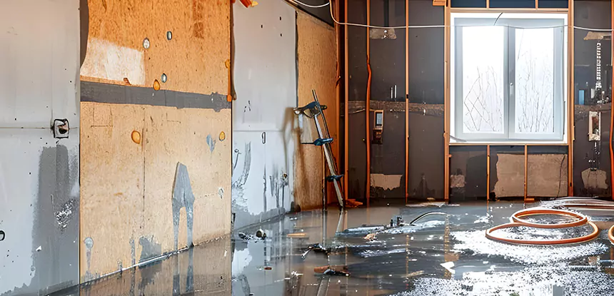 Professional Apartment Water Damage Restoration Services in Suwanee, GA