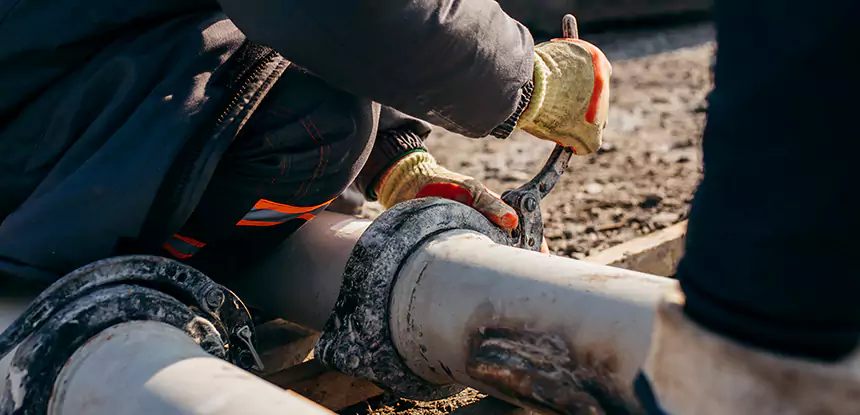 Professional Burst Pipe Water Cleanup Services in Suwanee, GA