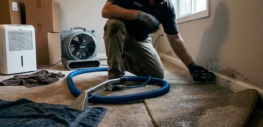 Professional Carpet Flood Cleaning Services in Suwanee, GA