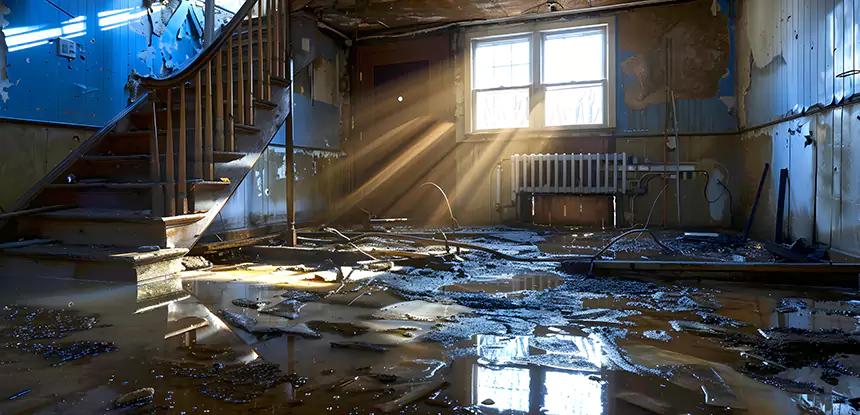 Professional Water Damage Restoration Services in Suwanee, GA