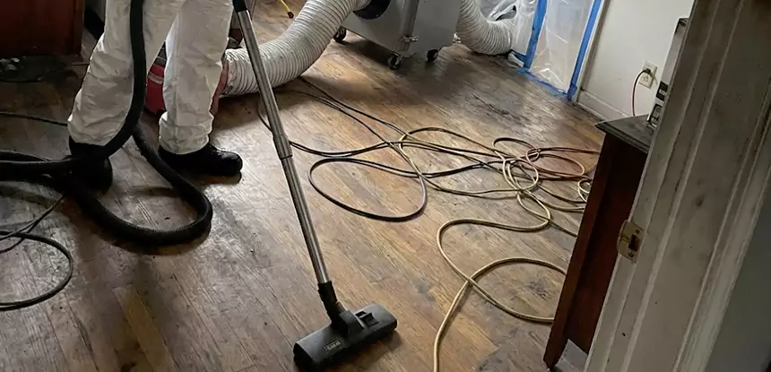 Professional Fire and Flood Restoration Services in Suwanee, GA