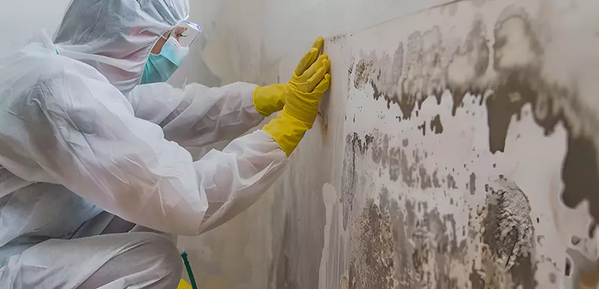 Professional Moisture and Mold Remediation Services in Suwanee, GA