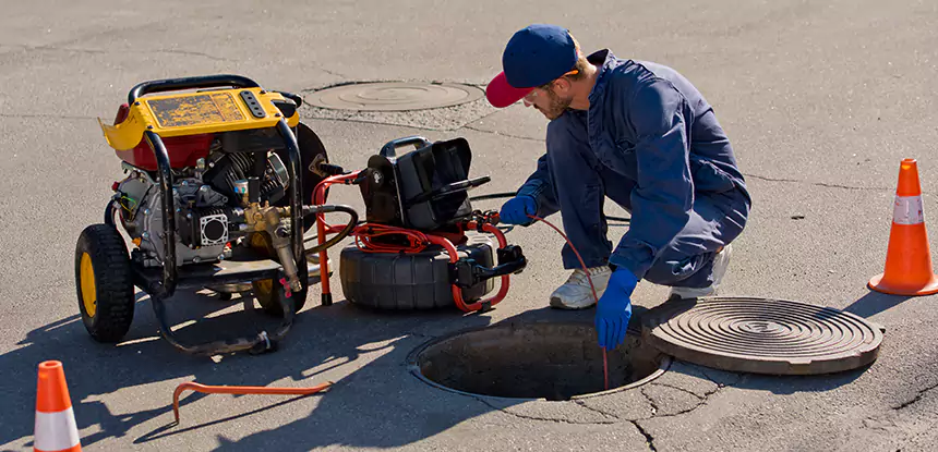 Professional Sewer Water Cleanup Services in Suwanee, GA