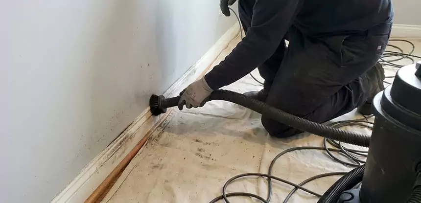 Professional Smoke and Water Damage Restoration Services in Suwanee, GA