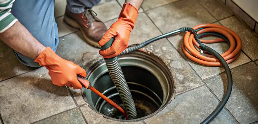 Sewage Sanitization Services in Suwanee