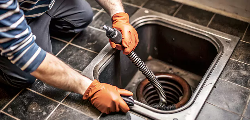 Sewage Waste Cleanup in Suwanee