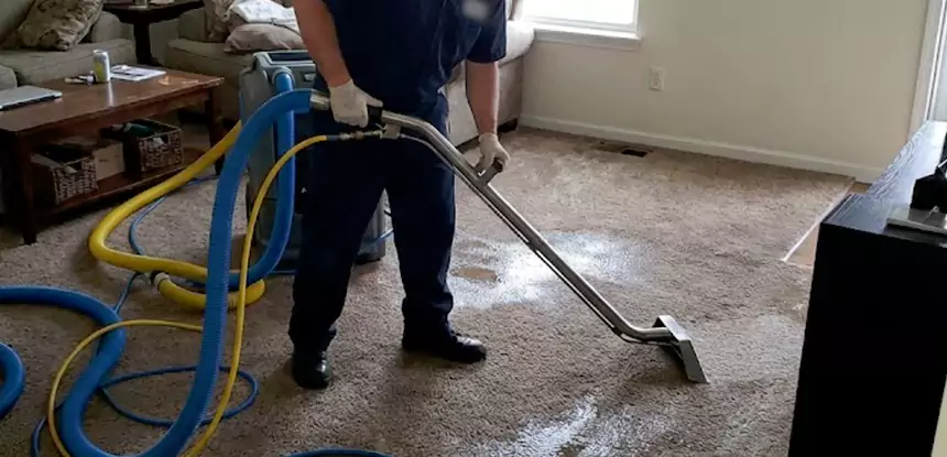 Carpet Mold Treatment in Suwanee