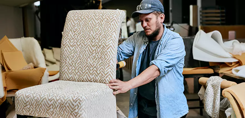 Professional Furniture Water Damage Services in Suwanee, GA