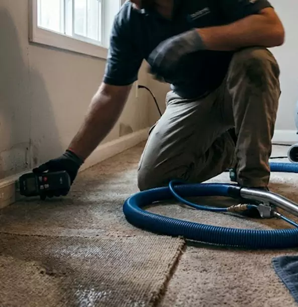 Why Suwanee Restoration Pro Leads Basement Flood Damage Restoration in Suwanee, GA?