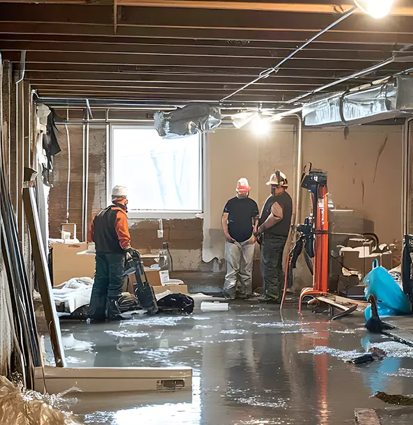 Why Suwanee Businesses Rely on Suwanee Restoration Pro?