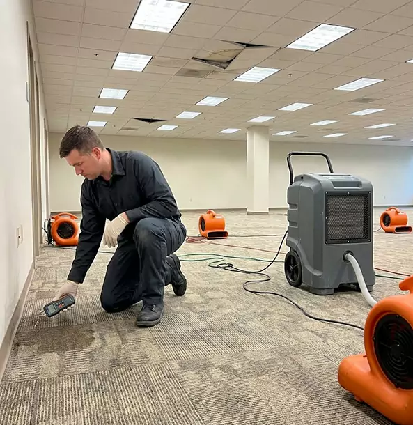 Why Suwanee Businesses Choose Suwanee Restoration Pro for Water Cleanup?