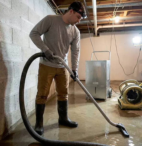 Why Suwanee Businesses Choose Suwanee Restoration Pro?