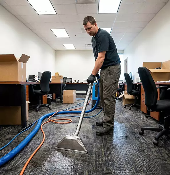 Why Suwanee Businesses Trust Suwanee Restoration Pro for Water Damage Recovery?