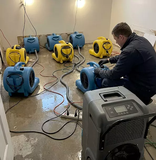 Why Suwanee Businesses Trust Suwanee Restoration Pro for Water Damage Response?