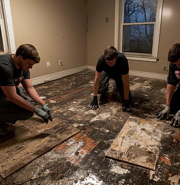 Why Suwanee Property Owners Choose Suwanee Restoration Pro for Restoration?