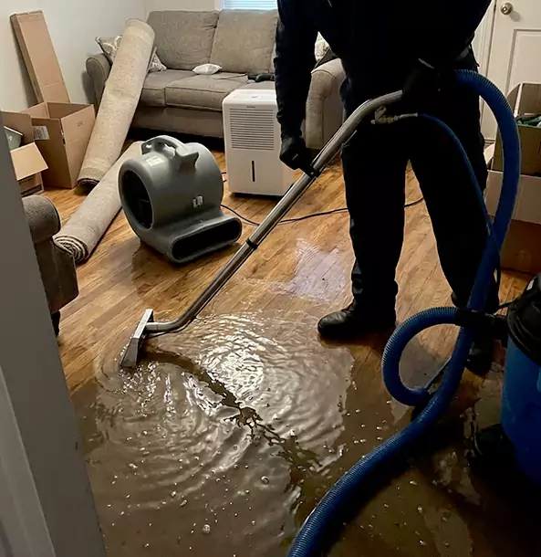 Why Suwanee Property Owners Choose Suwanee Restoration Pro for Flood Cleanup?
