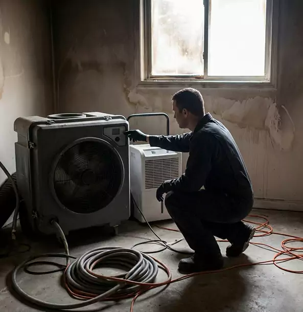 Why Suwanee Property Owners Choose Suwanee Restoration Pro for Fire and Water Damage Restoration?