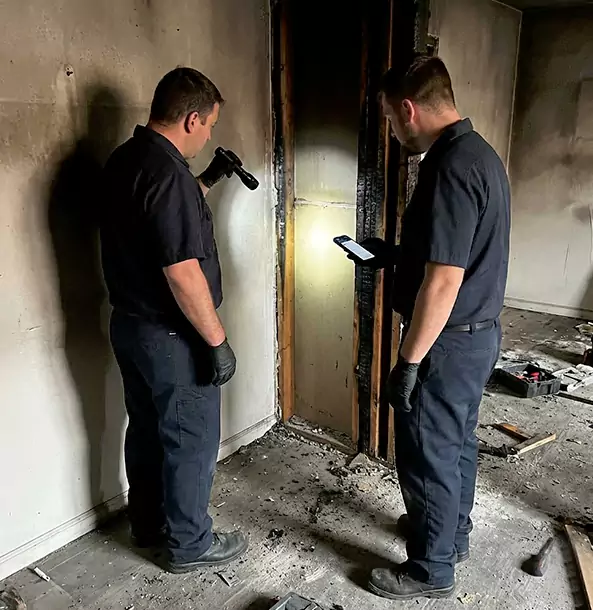 Why Suwanee Property Owners Trust Suwanee Restoration Pro for Fire and Water Damage Repair?