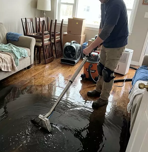 Why Suwanee Restoration Pro Delivers the Best Flood Restoration Services in Suwanee, GA?