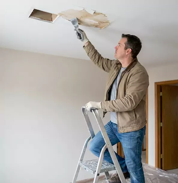 Why Suwanee Homeowners Rely on Suwanee Restoration Pro for Water Damage Recovery?