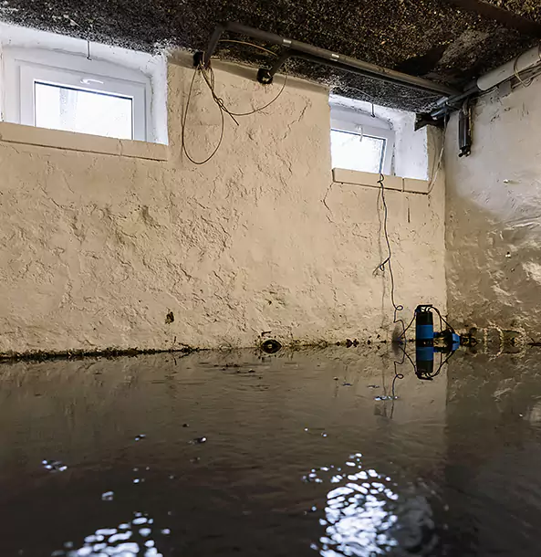 Why Suwanee Homeowners Trust Suwanee Restoration Pro for Water Damage Mold Removal?