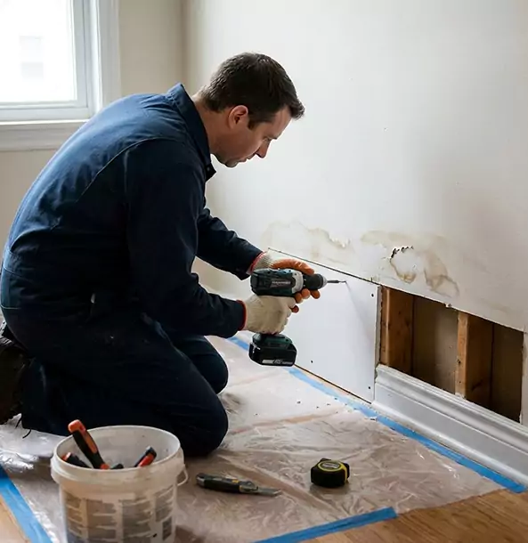 Why Suwanee Homeowners Choose Suwanee Restoration Pro?