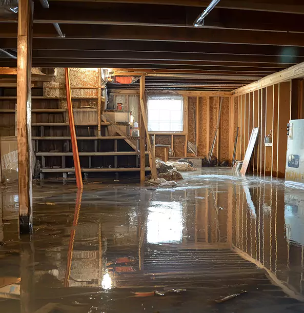 Why Suwanee Property Owners Trust Suwanee Restoration Pro for Standing Water Removal?