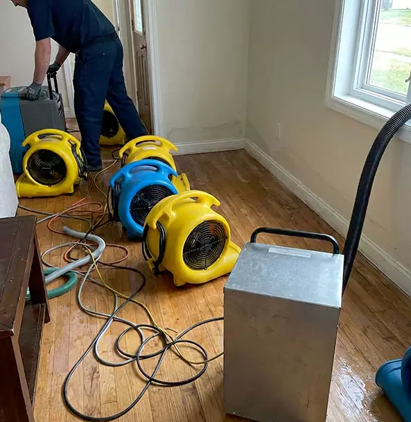 Why Suwanee Property Owners Choose Suwanee Restoration Pro for Remediation?