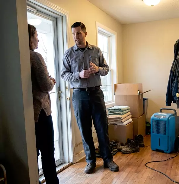 Why Suwanee Trusts Suwanee Restoration Pro for Water Damage Restoration Service?