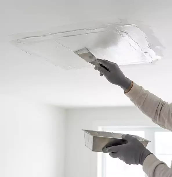 Why Suwanee Homeowners Trust Suwanee Restoration Pro for Ceiling Water Damage Repair?