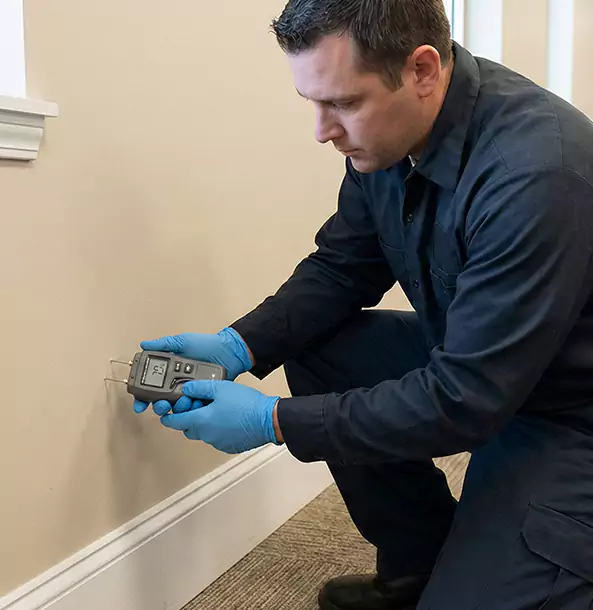 Why Suwanee Property Owners Trust Suwanee Restoration Pro for Leak Detection?