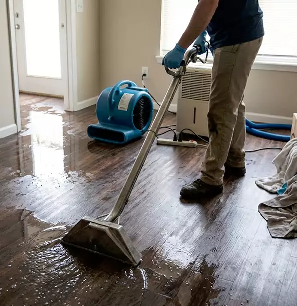 Why Suwanee Homeowners Choose Suwanee Restoration Pro?