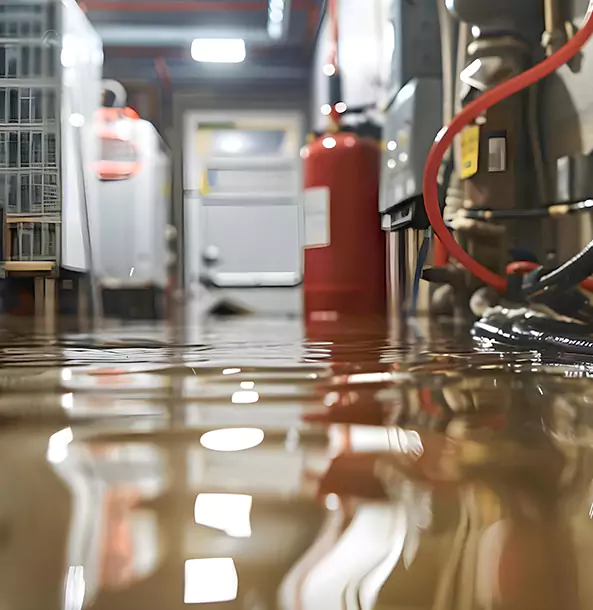 Why Suwanee Property Owners Rely on Suwanee Restoration Pro?